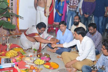 Kerintha Movie Opening